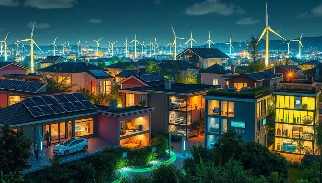 Optimisation consommation électrique EJP