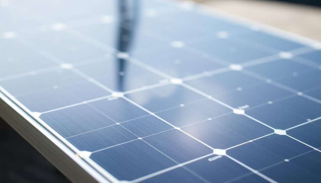 Panneau solaire DMEGC 500W efficacité énergétique