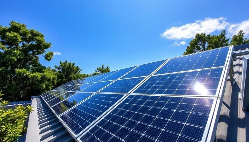 Panneaux solaires photovoltaïques Panneaux solaires photovoltaïques