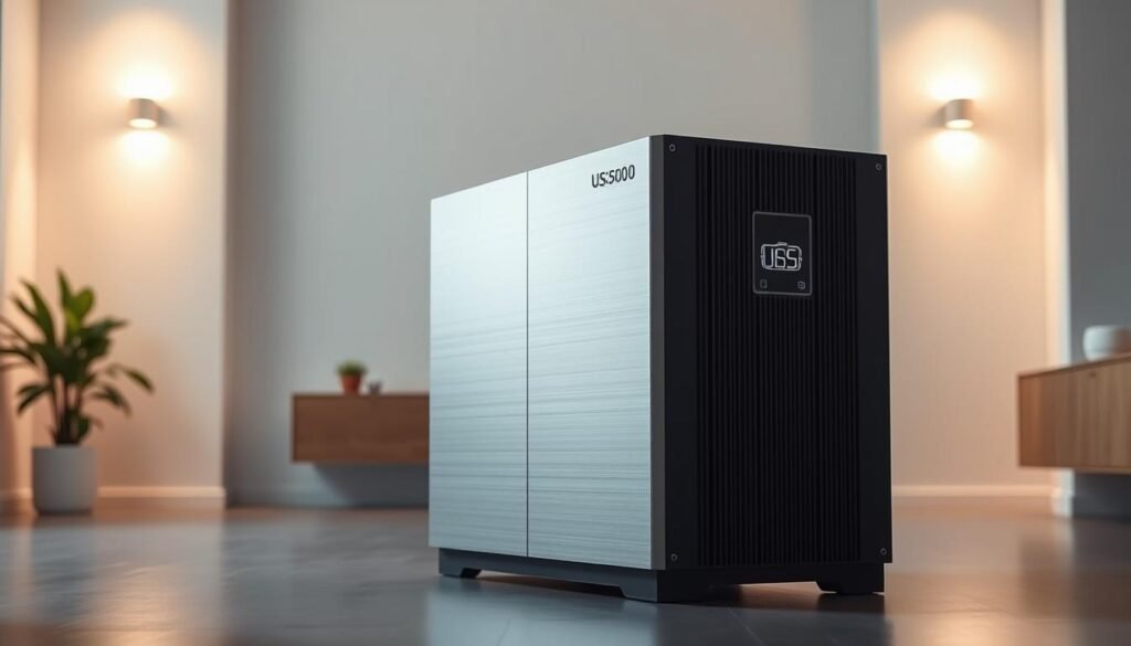 Performance Pylontech US5000 Batterie Solaire