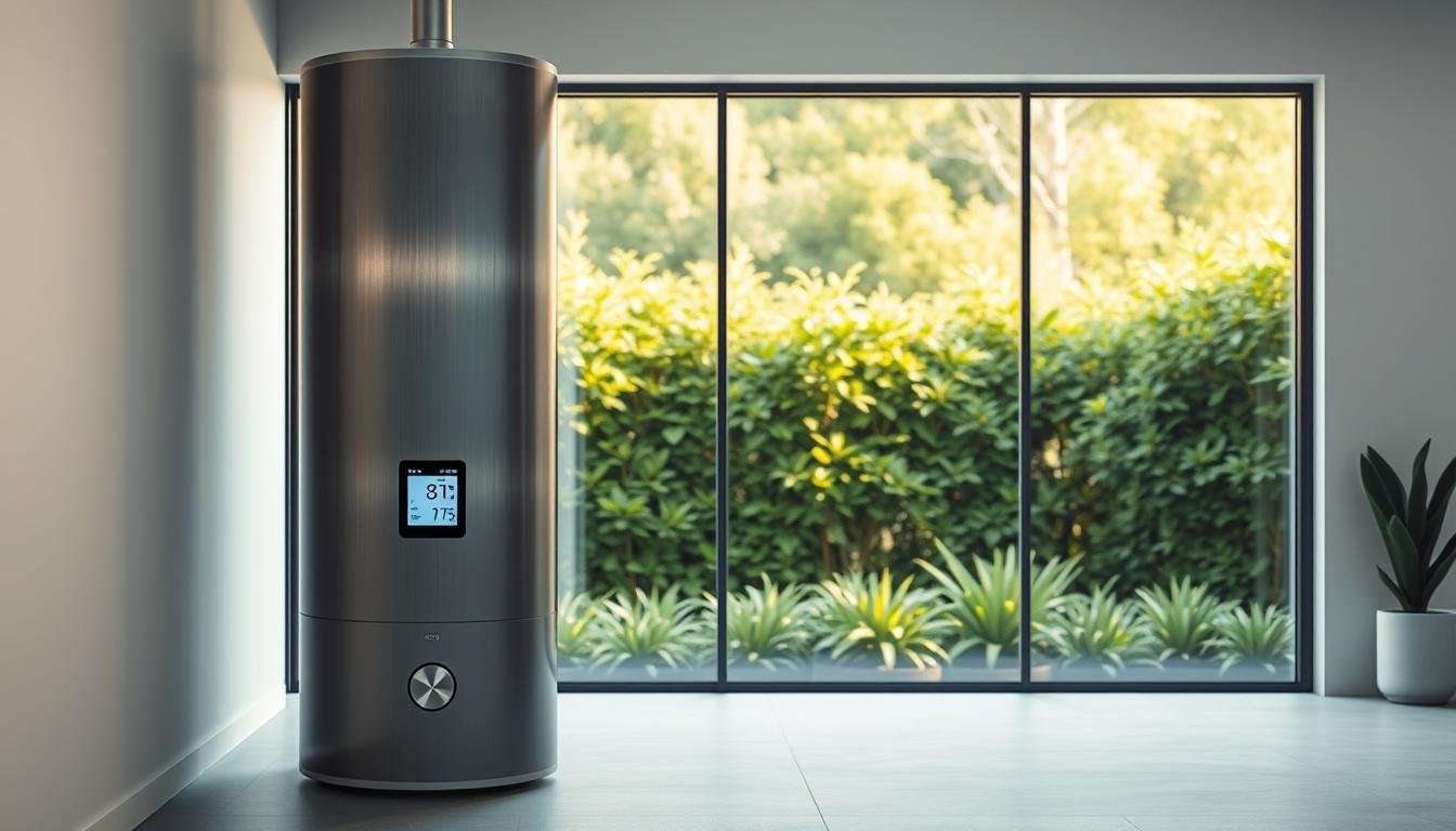Peut-on programmer un chauffe-eau ?