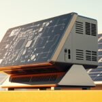 Qu'est-ce qu'un routeur photovoltaïque ?