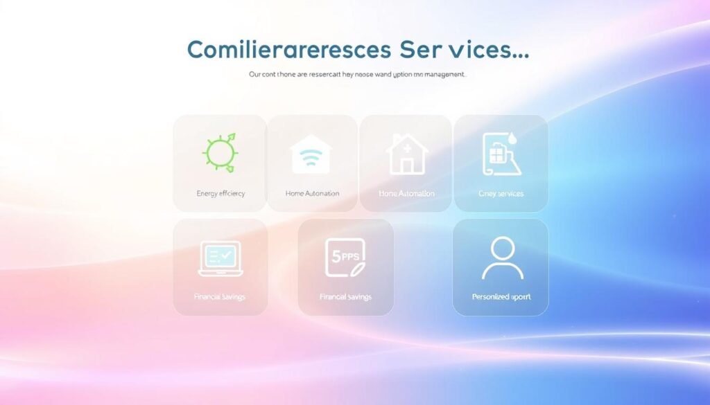 Services complémentaires Hello Watt