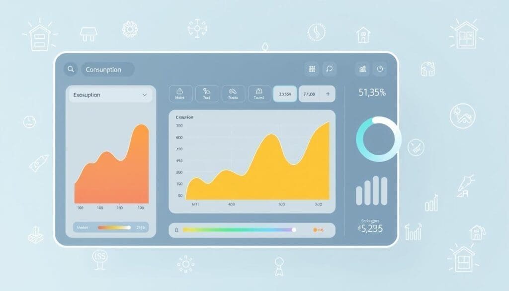 Simulateur de consommation Hello Watt