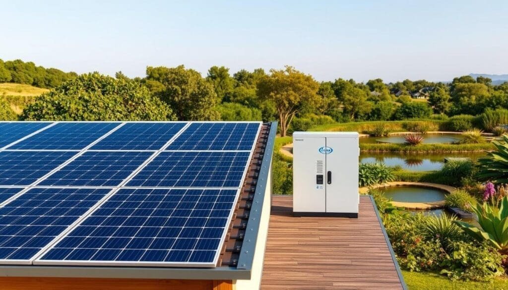 Solutions d'autoconsommation solaire