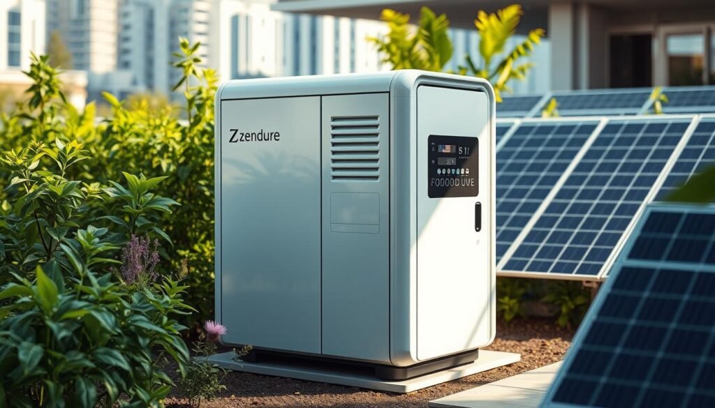 Solutions de stockage énergie Zendure