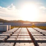 Stockage du surplus photovoltaïque