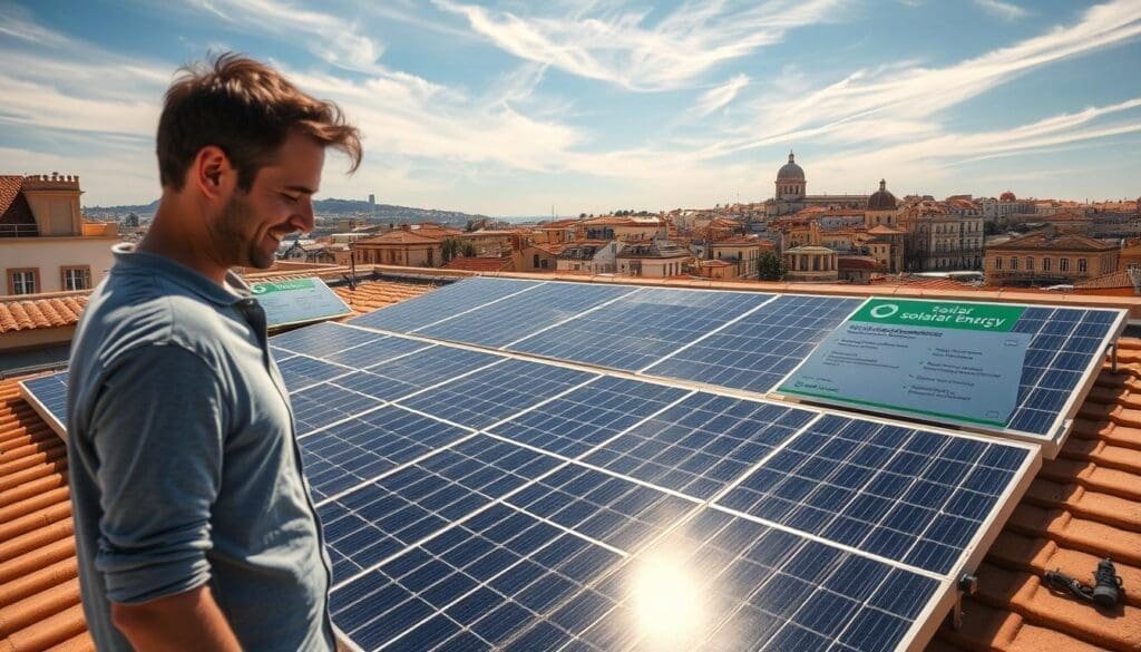 Subventions panneaux solaires Marseille