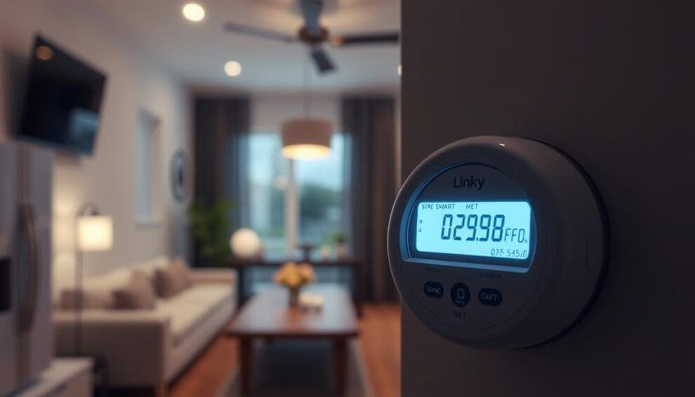 Comment Redémarrer Compteur Linky Après Coupure