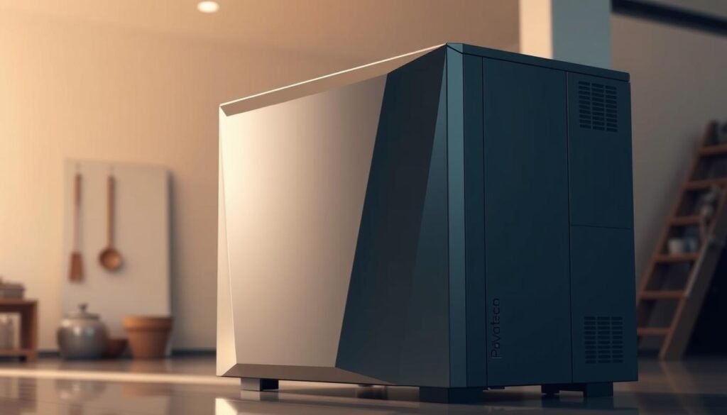 Système de stockage Pylontech US5000