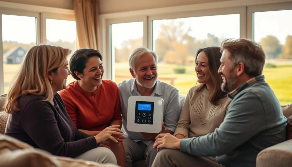 Témoignages utilisateurs contrôleur chauffe-eau
