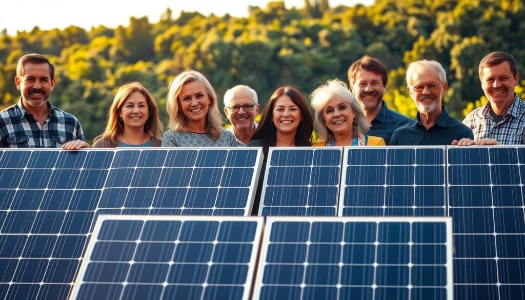 Témoignages utilisateurs panneau solaire DMEGC