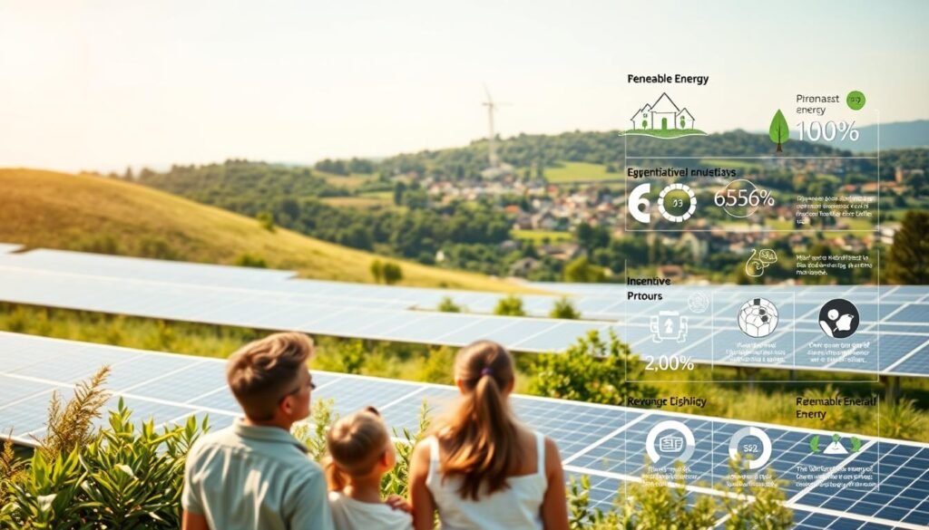 aides disponibles photovoltaïque