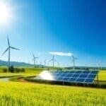 Alterna énergie : fournisseur d'électricité en France alterna energie