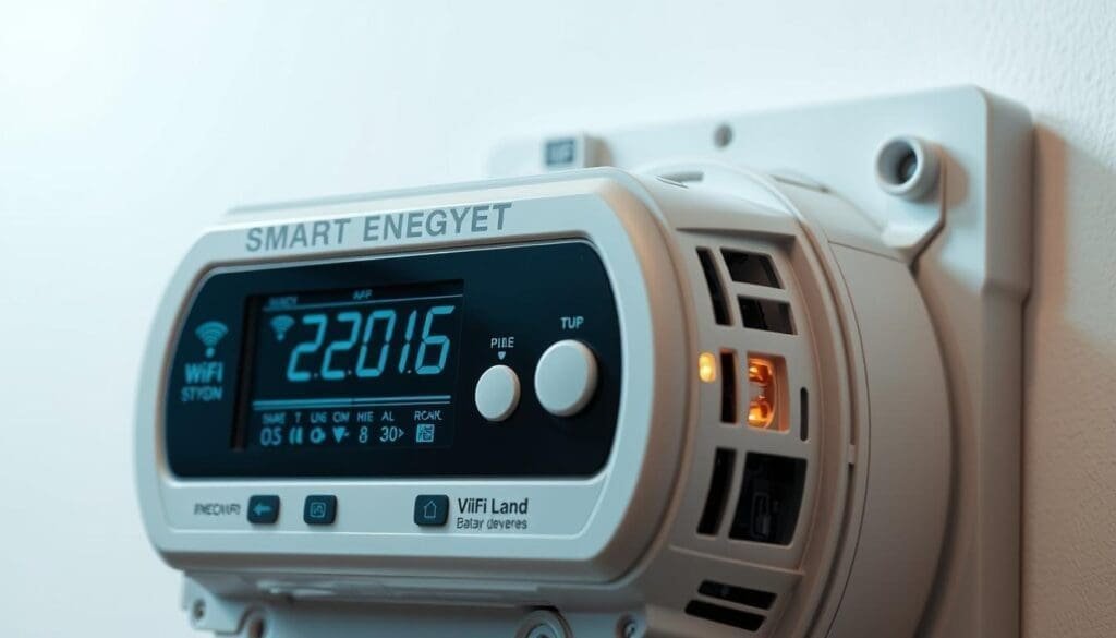 analyse technique compteur énergie