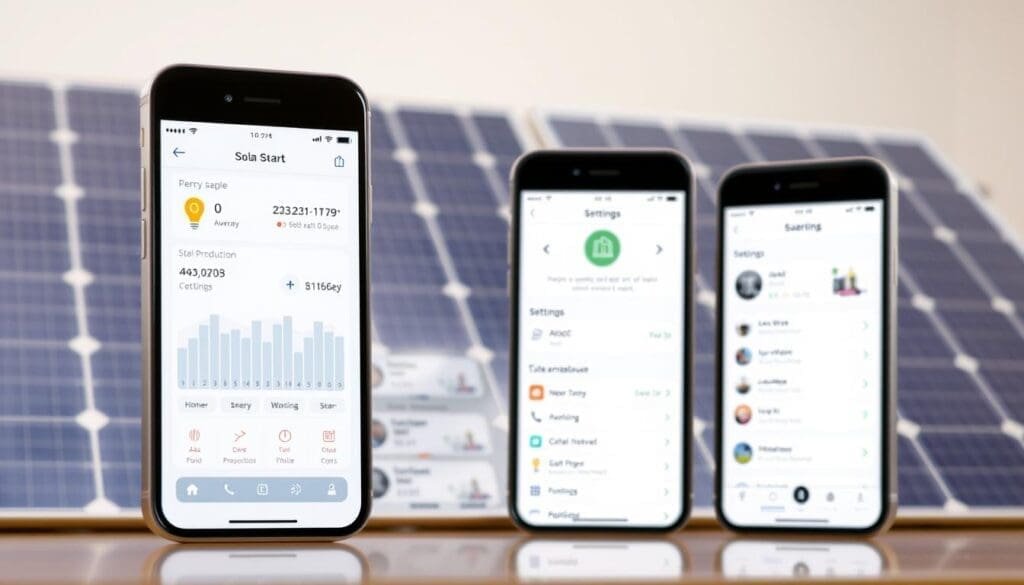 application Tuya Smart