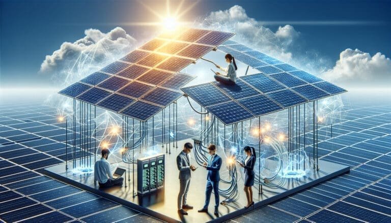 Augmenter l’efficacité de l’énergie solaire