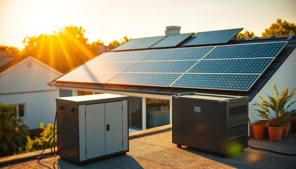 autoconsommation photovoltaïque