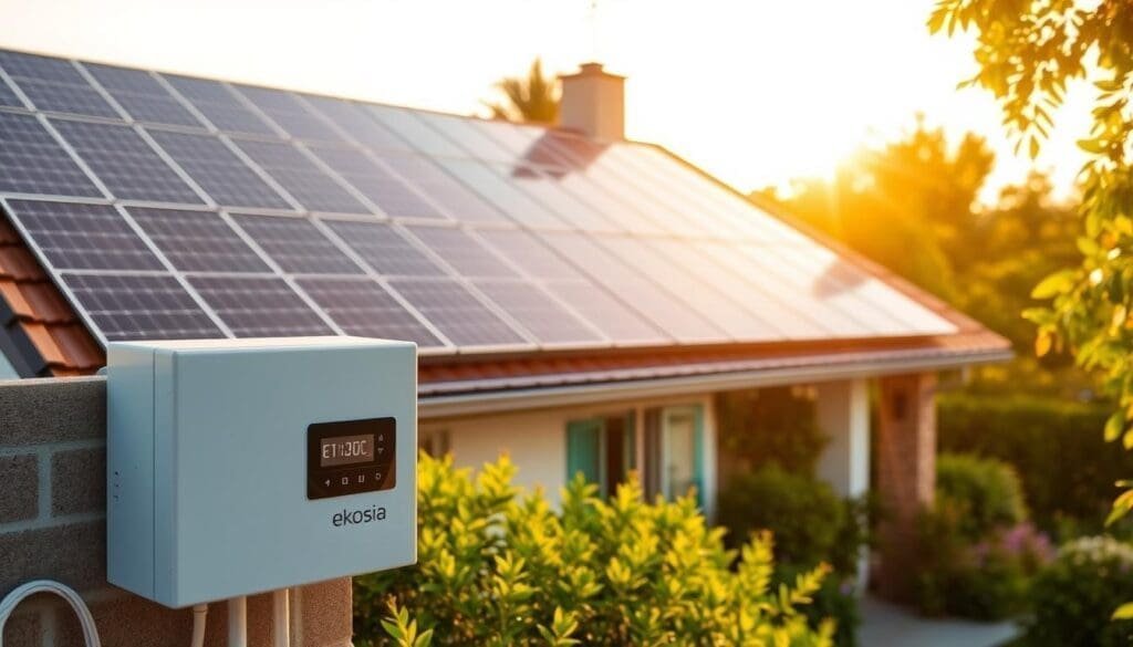 autoconsommation photovoltaïque