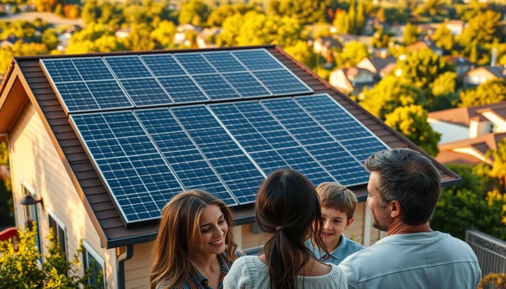 autoconsommation photovoltaïque