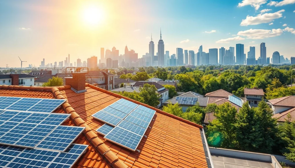 autoconsommation solaire