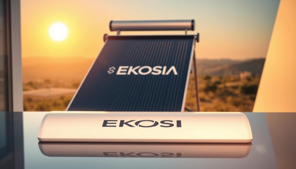 avantages EKOSIA