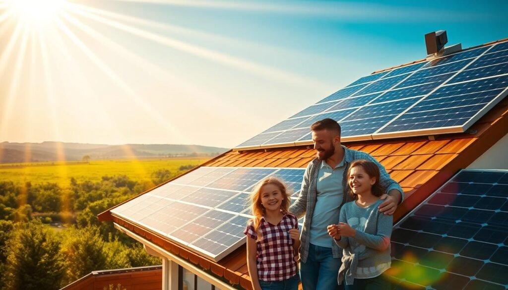 avenir de l’autoconsommation photovoltaïque