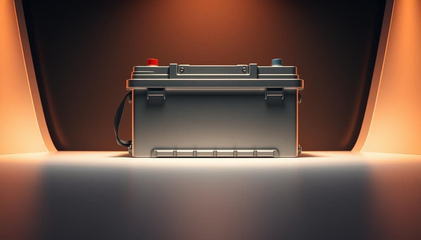 batterie 110ah