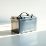 La batterie lithium, le choix idéal pour votre camping-car batterie au lithium pour camping car