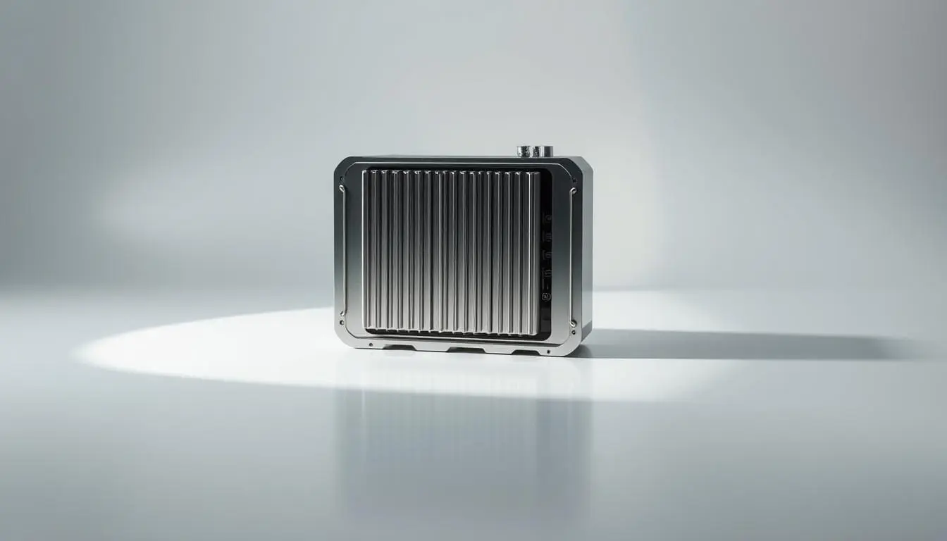 batterie lithium 16 kwh