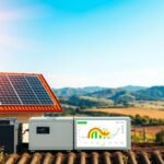 EKOSIA : optimiser votre batterie solaire ou autoconsommation photovoltaïque batterie solaire ou autoconsommation
