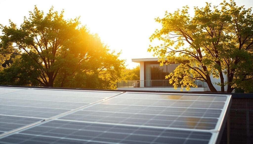 bénéfices de l'autoconsommation photovoltaïque