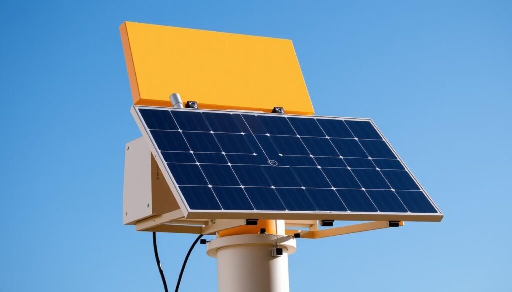 boitier routeur solaire EKOSIA