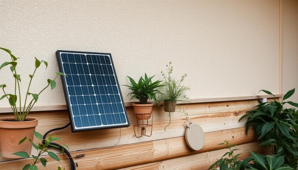 boîtier routeur solaire EKOSIA autoconsommation