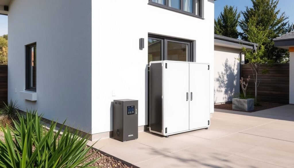 boîtier routeur solaire EKOSIA prix