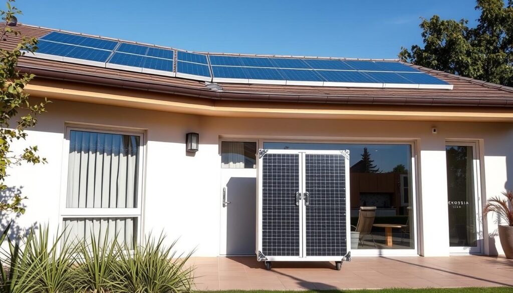 boîtier routeur solaire EKOSIA prix
