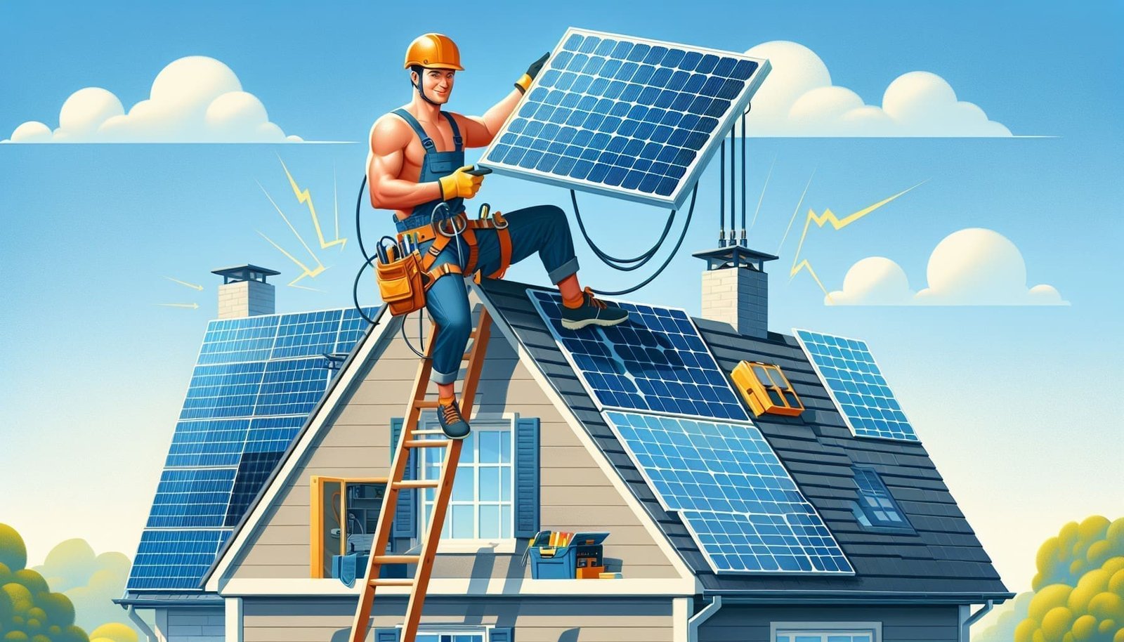 boostez votre energie lautoconsommation solaire