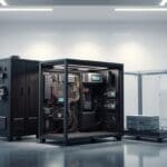 box optimisation autoconsomation solaire