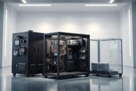 box optimisation autoconsomation solaire