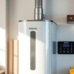 chauffe-eau atlantic