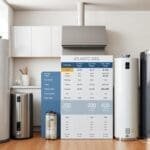 chauffe eau atlantic 200l prix