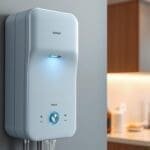 chauffe eau instantané