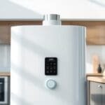 chauffe eau thermodynamique 200l atlantic