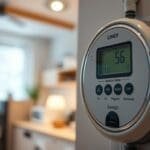 comment ralentir un compteur linky