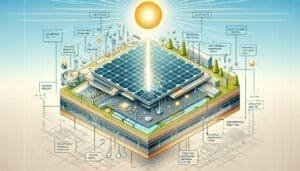comprendre les capteurs photovoltaiques