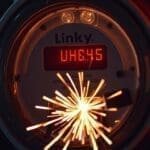 compteur linky problème
