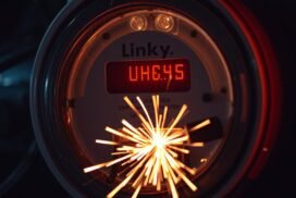 compteur linky problème