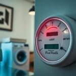 compteur linky puissance dépassée