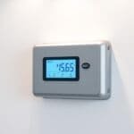 compteur production solaire wifi