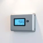 compteur production solaire wifi